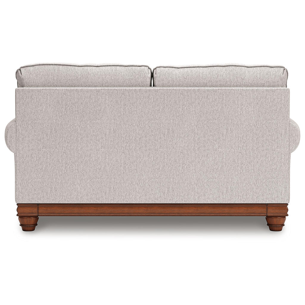 Clearbrooke Loveseat Signature Design by Ashley® Living Room