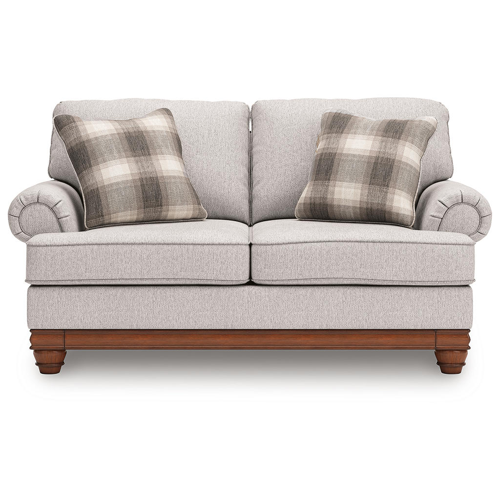 Clearbrooke Loveseat Signature Design by Ashley® Living Room