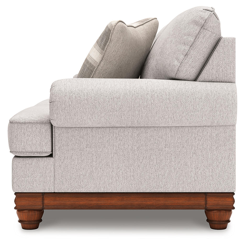 Clearbrooke Loveseat Signature Design by Ashley® Living Room