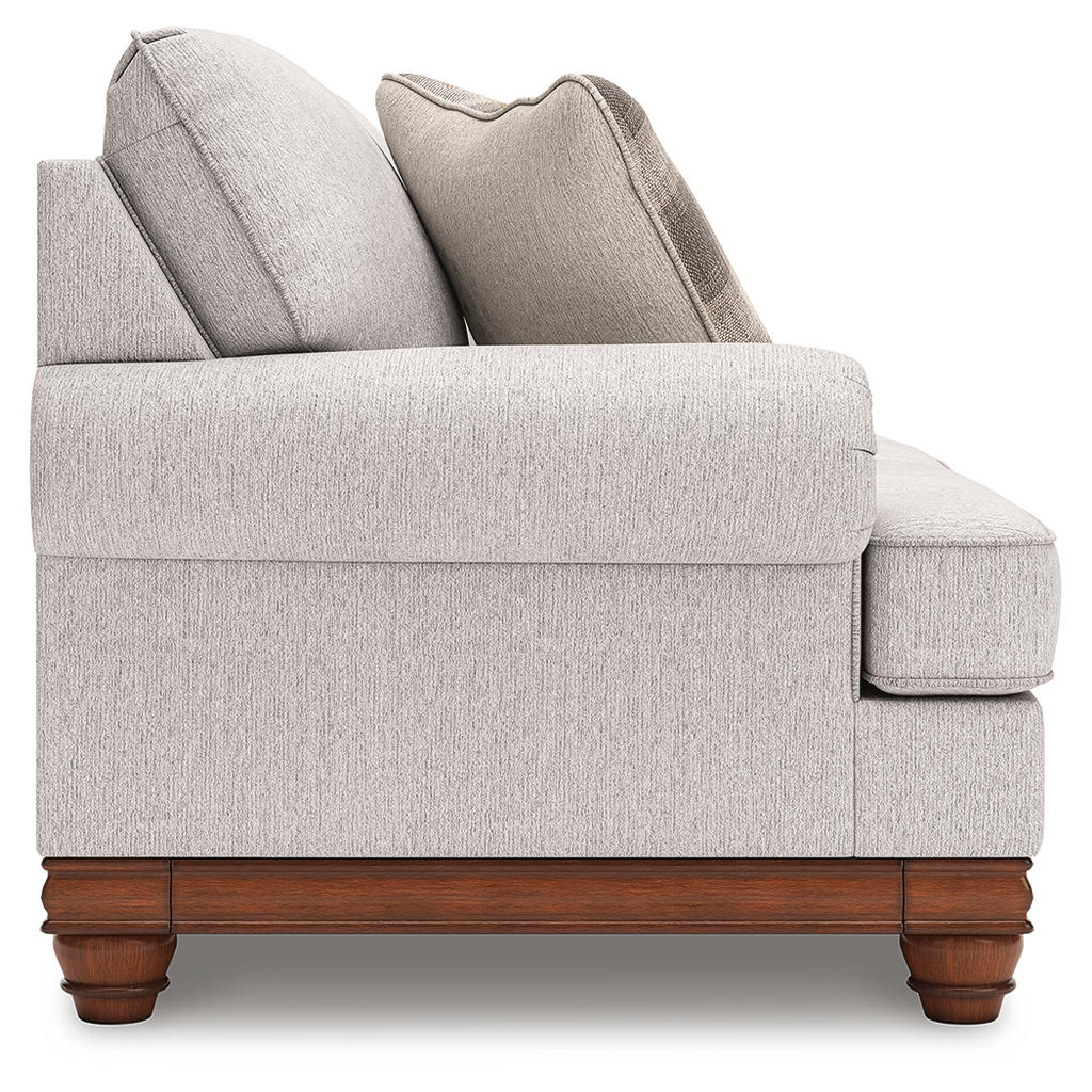 Clearbrooke Loveseat Signature Design by Ashley® Living Room