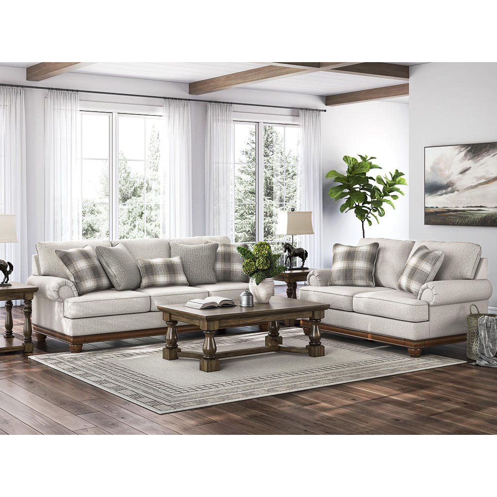 Clearbrooke Sofa and Loveseat Ashley® Living Room