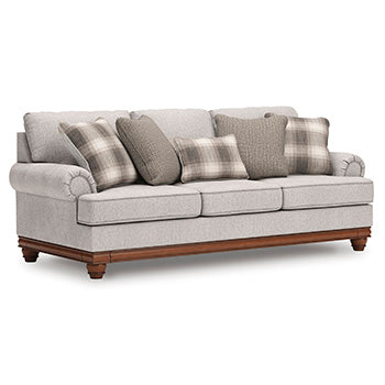 Clearbrooke Sofa Signature Design by Ashley® Living Room