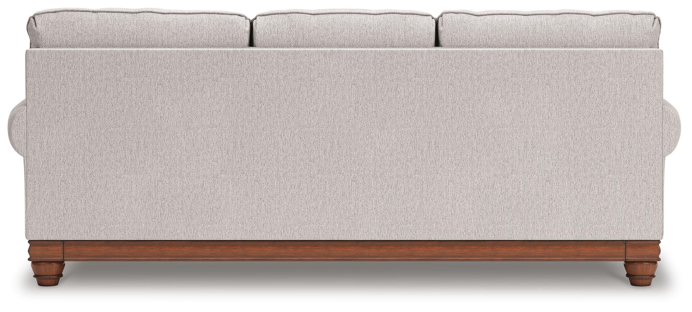 Clearbrooke Sofa, Oversized Chair and Ottoman — 3-Piece Set Signature Design by Ashley® Living Room