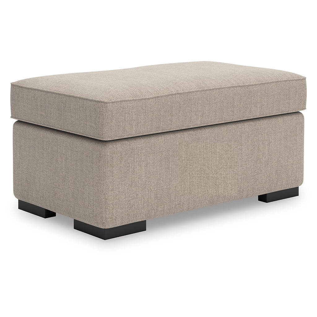 Sararose Ottoman Benchcraft® Living Room