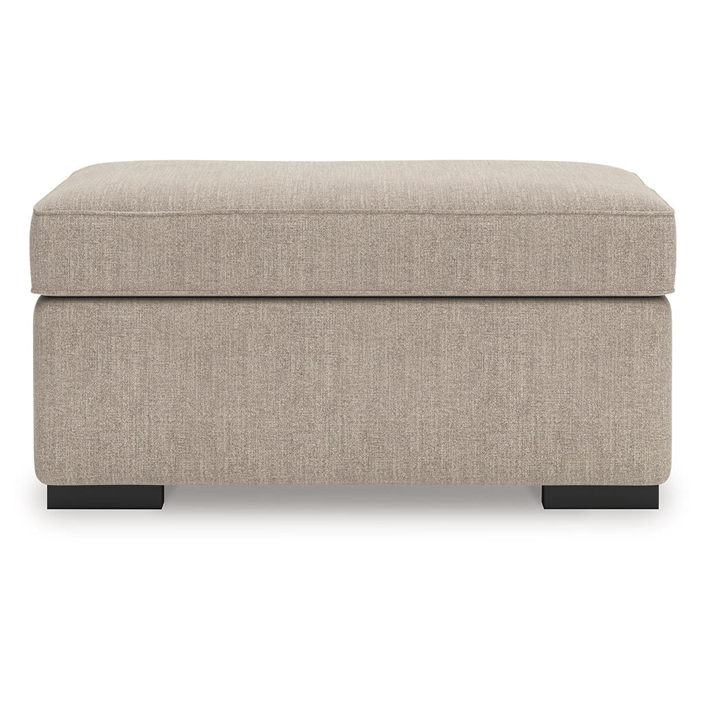 Sararose Ottoman Benchcraft® Living Room
