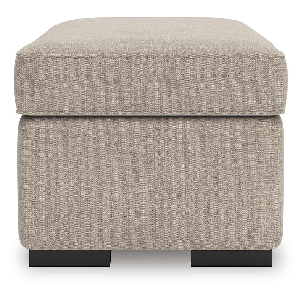 Sararose Ottoman Benchcraft® Living Room