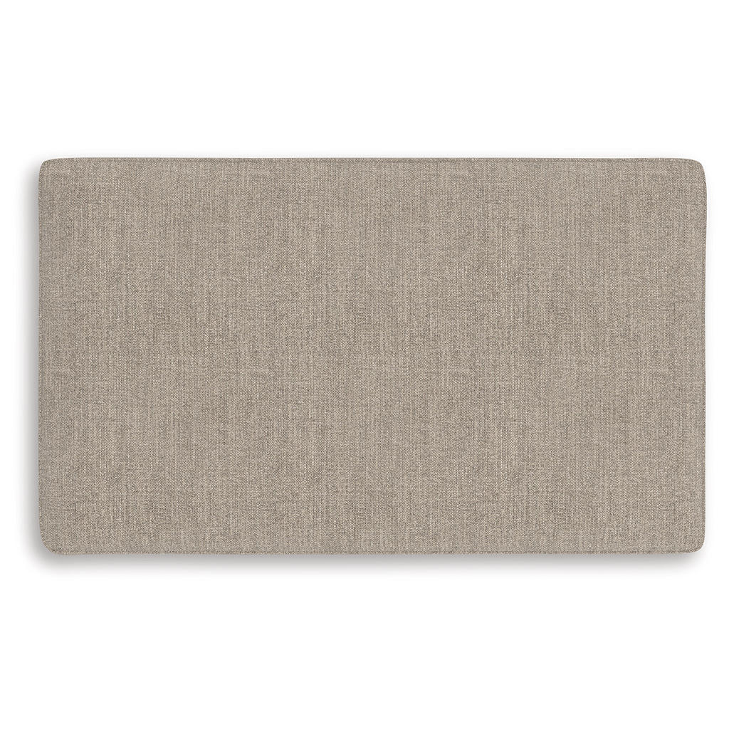 Sararose Ottoman Benchcraft® Living Room