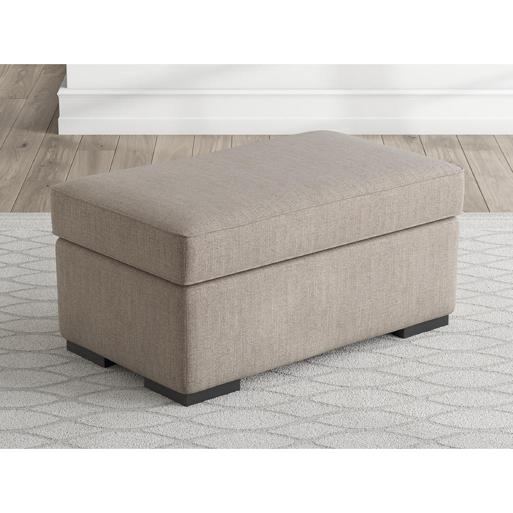 Sararose Ottoman Benchcraft® Living Room