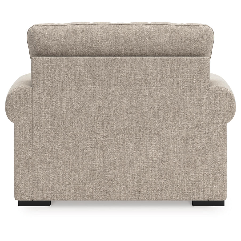 Sararose Oversized Chair Benchcraft® Living Room