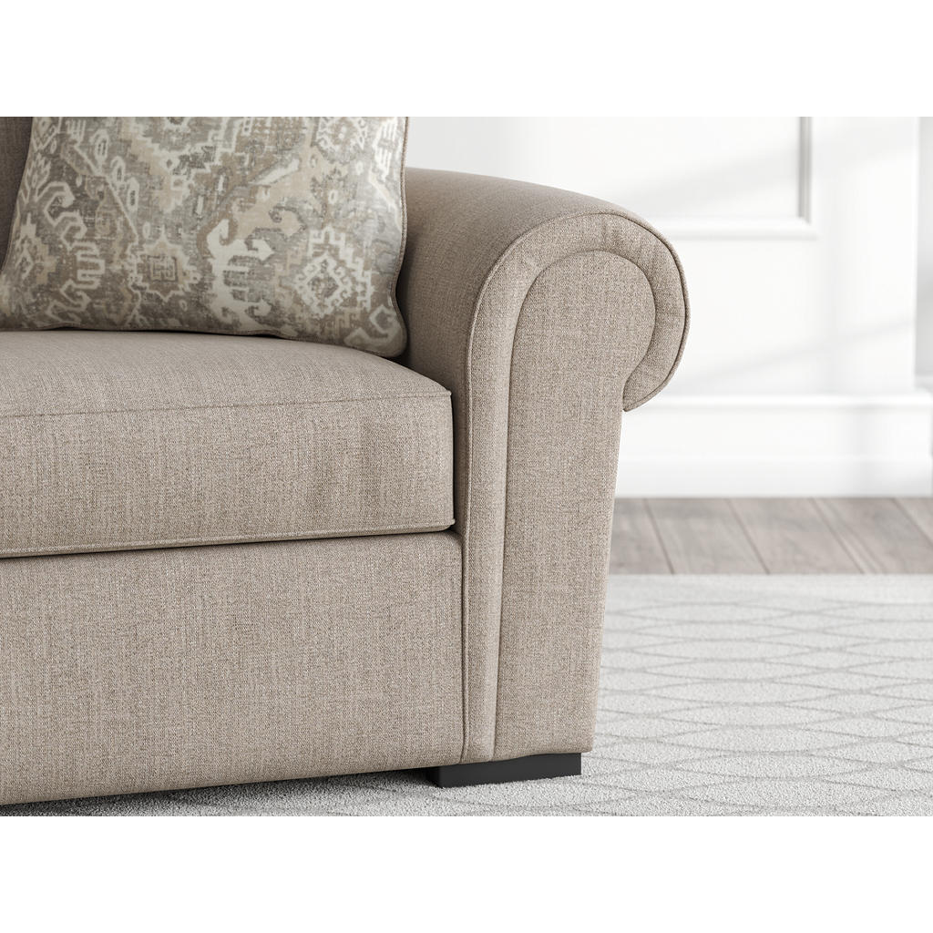 Sararose Oversized Chair Benchcraft® Living Room