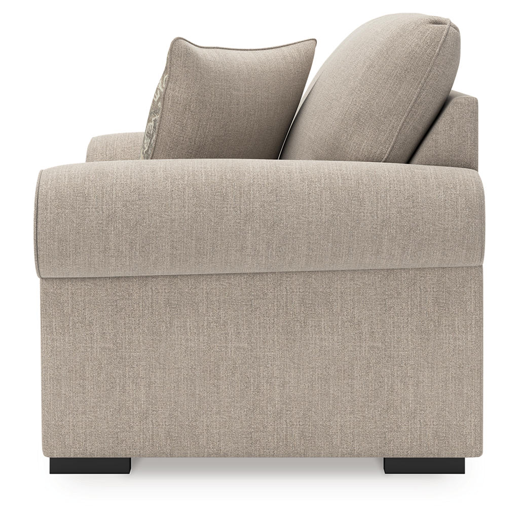 Sararose Oversized Chair Benchcraft® Living Room