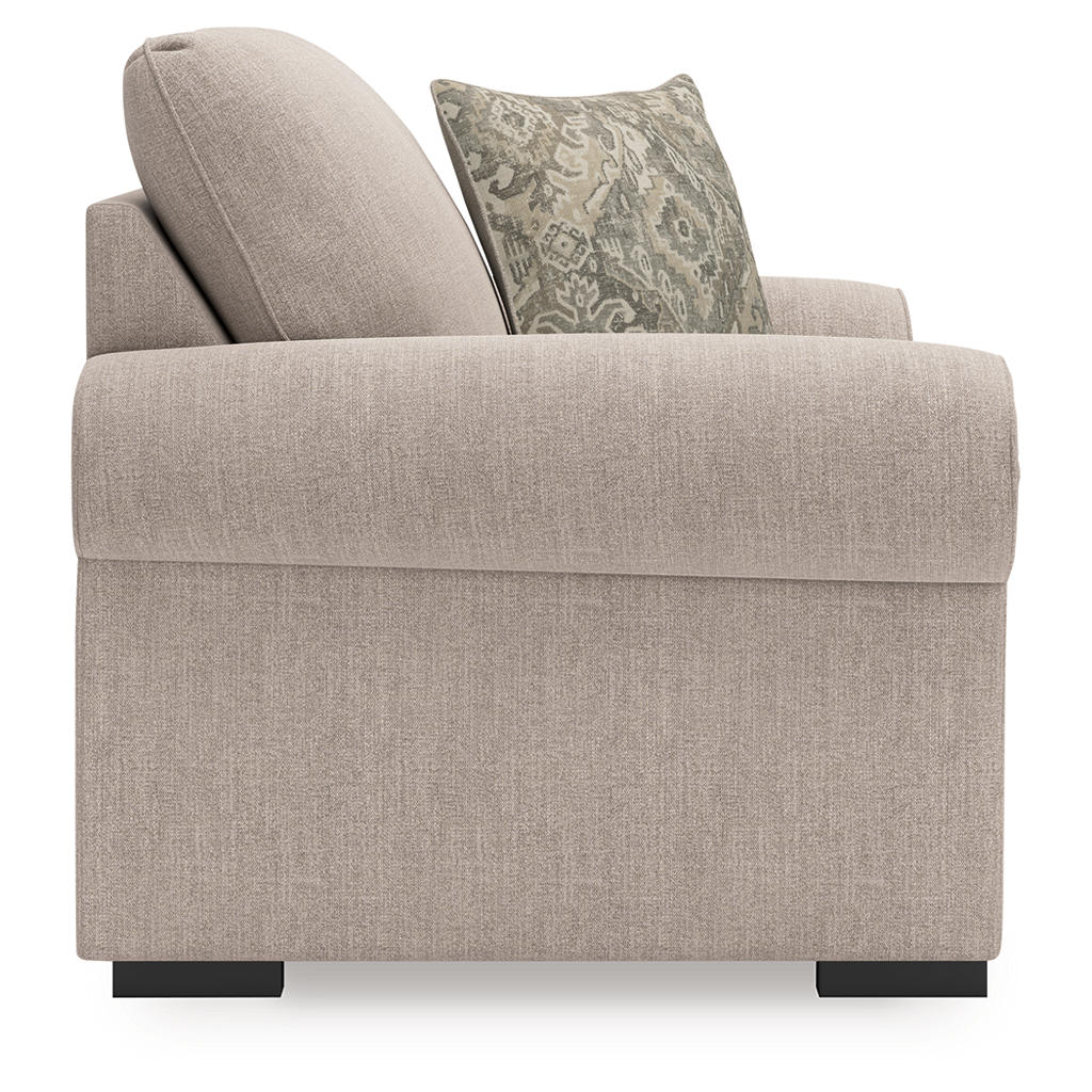 Sararose Oversized Chair Benchcraft® Living Room