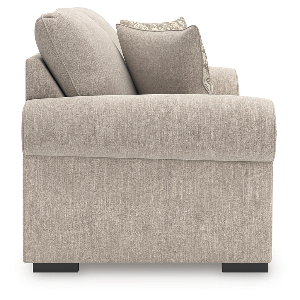 Sararose Loveseat Benchcraft® Living Room