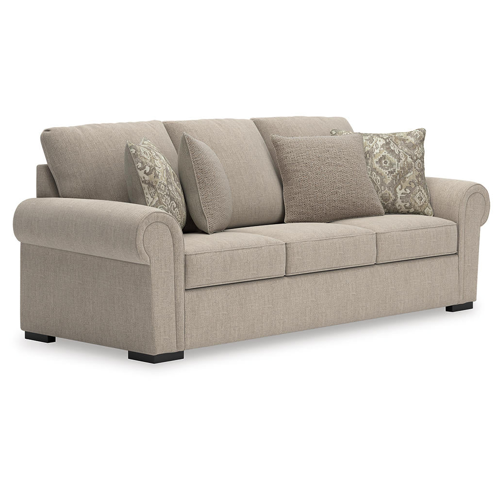 Sararose Sofa Benchcraft® Living Room
