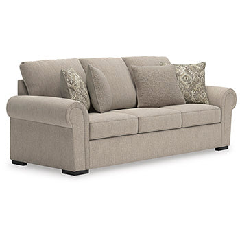 Sararose Sofa Benchcraft® Living Room
