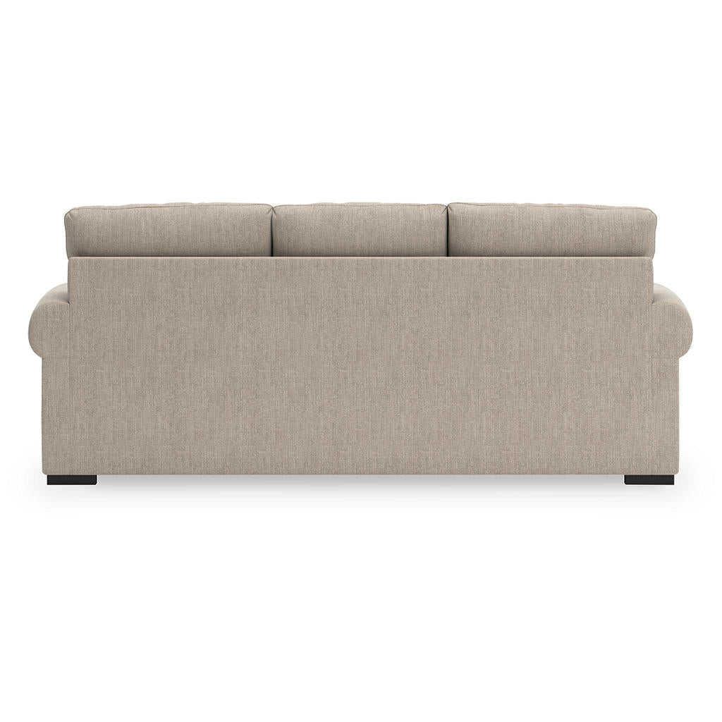 Sararose Sofa Benchcraft® Living Room