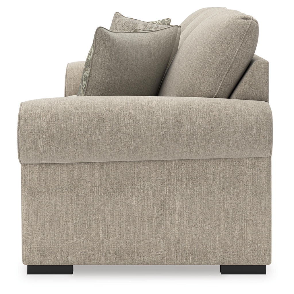 Sararose Sofa Benchcraft® Living Room