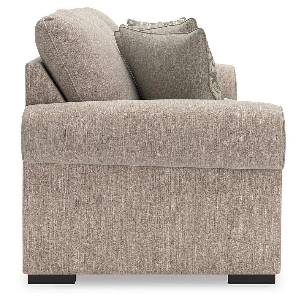 Sararose Sofa Benchcraft® Living Room