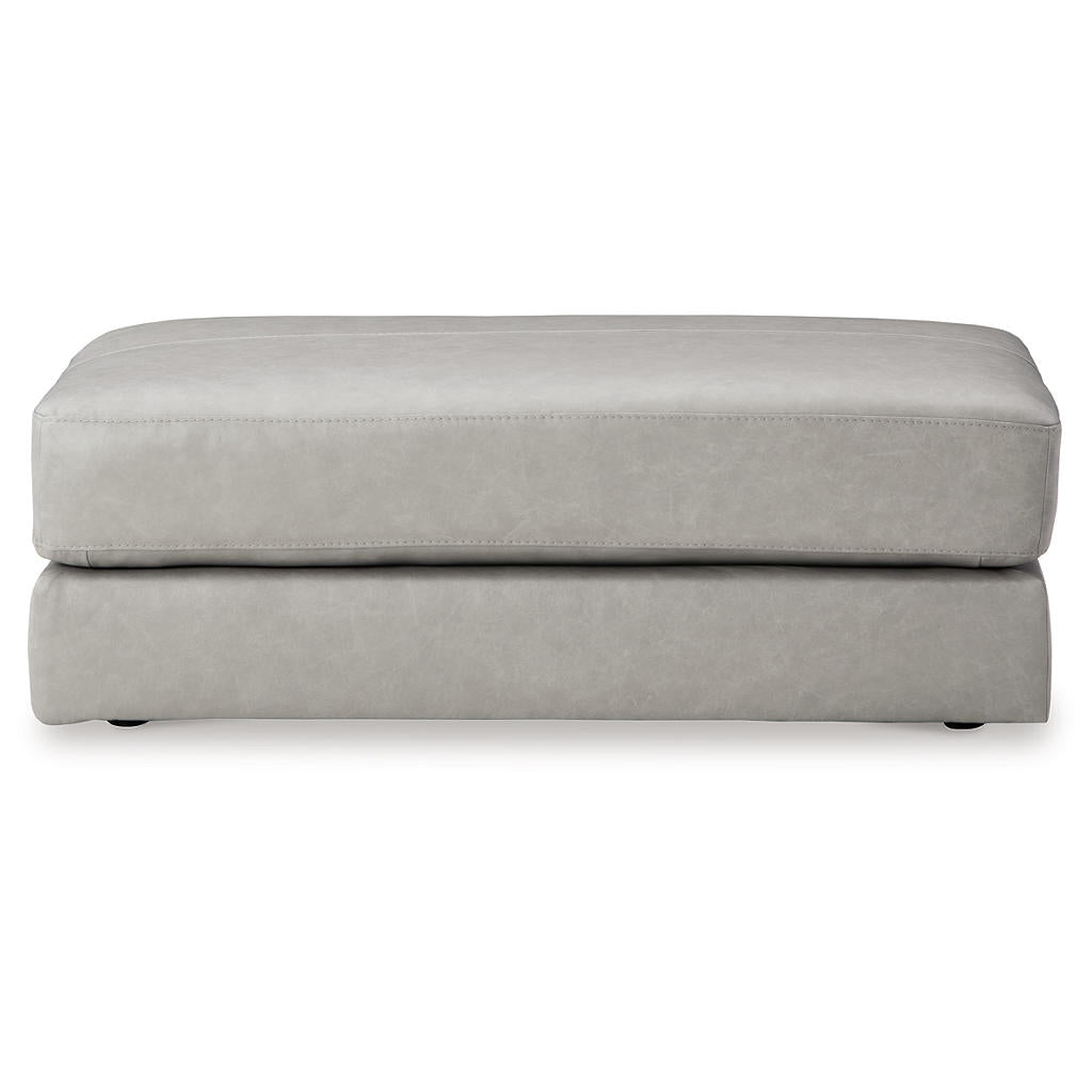 Amiata 2-Piece Sectional with Chaise and Ottoman Signature Design by Ashley® Uncategorized