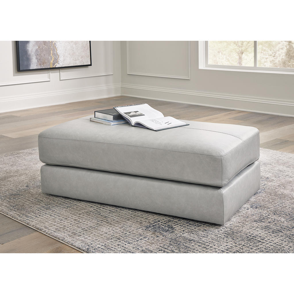 Amiata 2-Piece Sectional with Chaise and Ottoman Signature Design by Ashley® Uncategorized