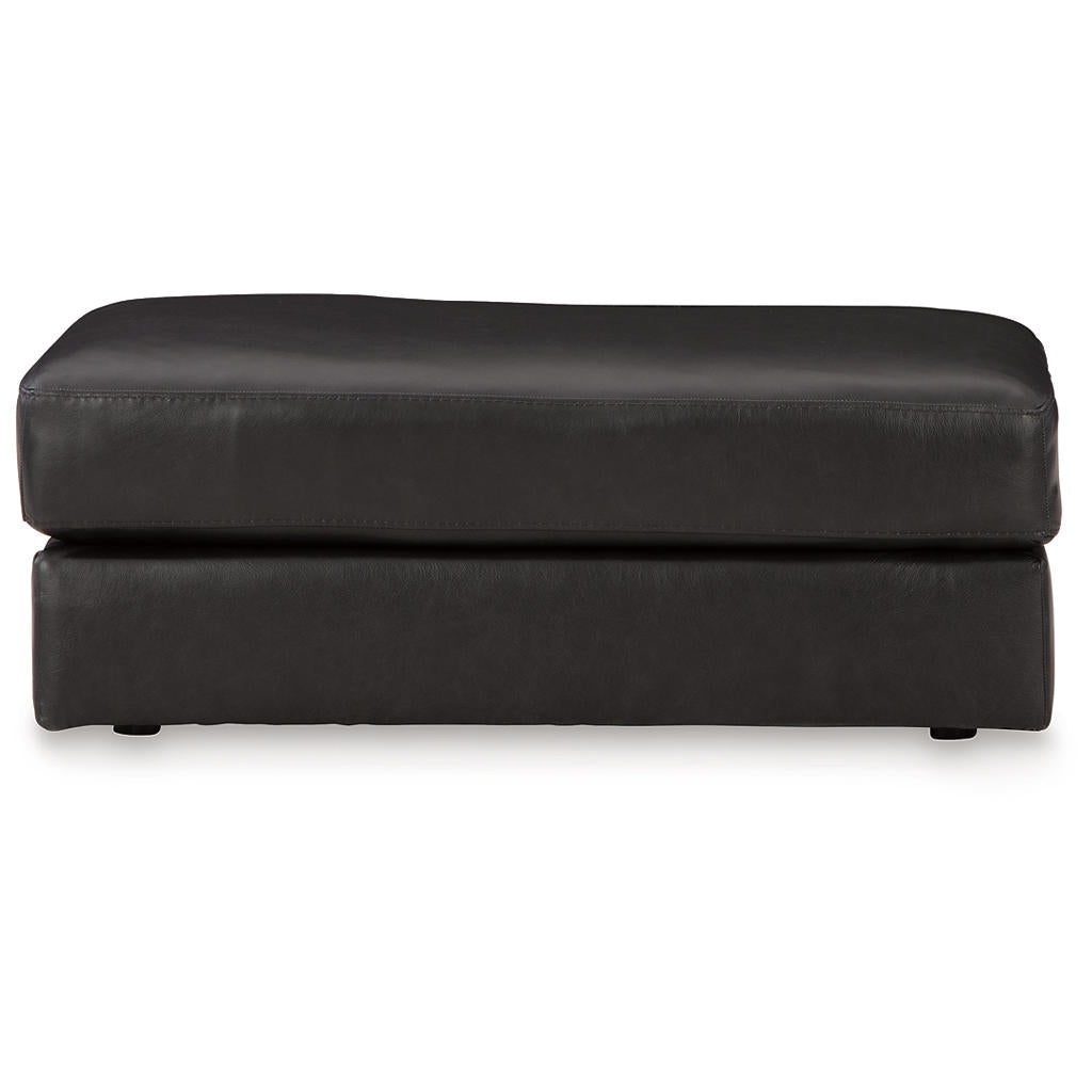 Amiata Sofa, Loveseat, Oversized Chair and Ottoman Signature Design by Ashley® Uncategorized