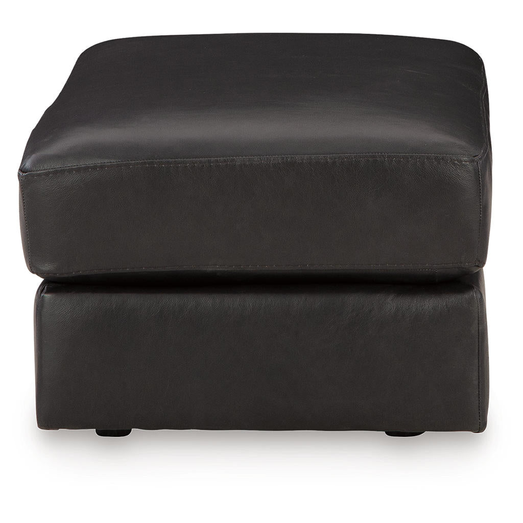 Amiata Sofa, Loveseat, Oversized Chair and Ottoman Signature Design by Ashley® Uncategorized