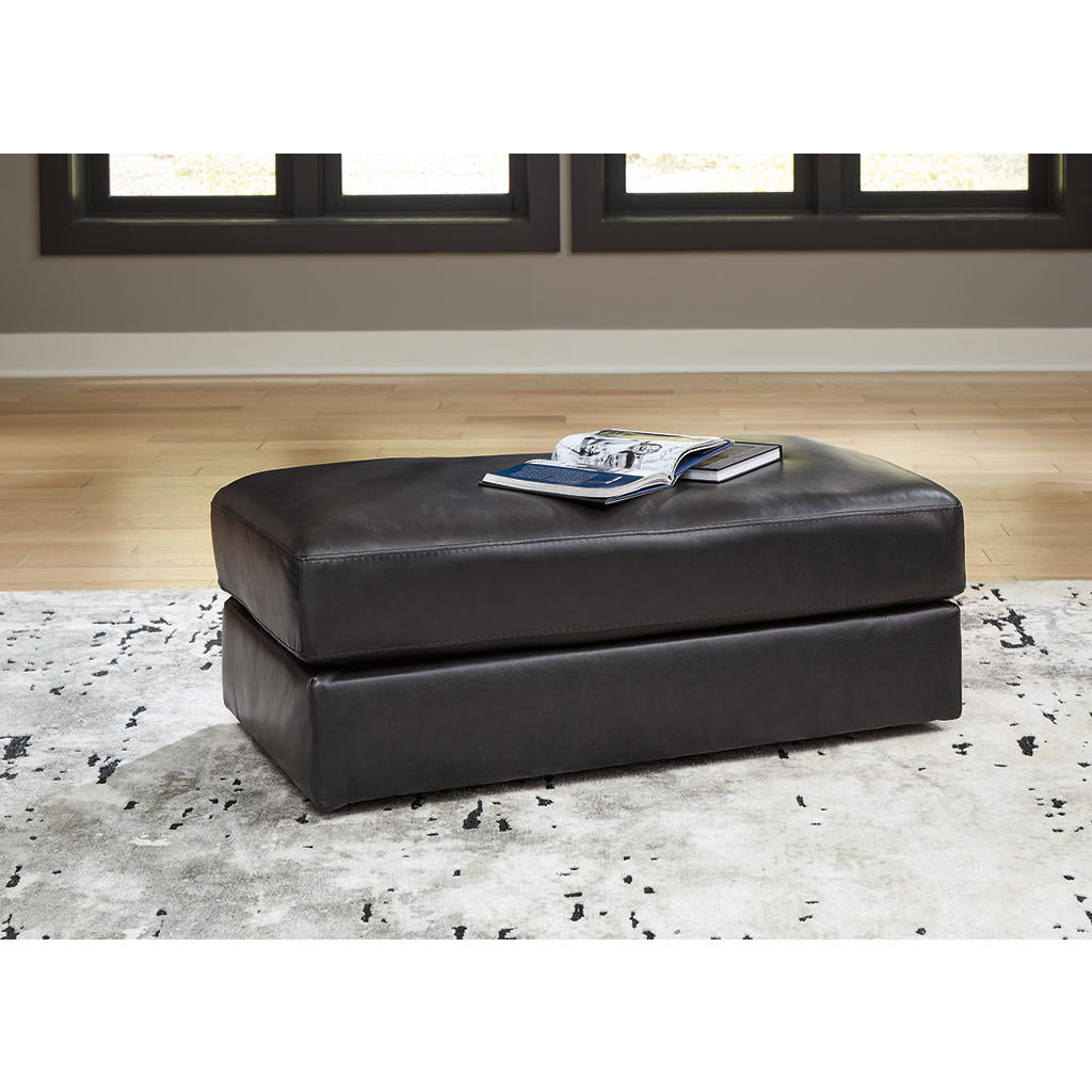 Amiata Ottoman Signature Design by Ashley® Living Room