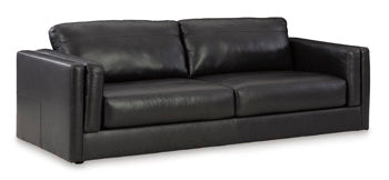 Amiata Sofa Signature Design by Ashley® Living Room