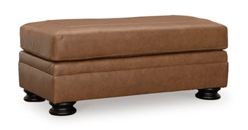 Carianna Ottoman Signature Design by Ashley® Living Room