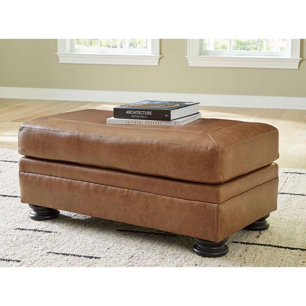Carianna Sofa, Loveseat, Oversized Chair and Ottoman Signature Design by Ashley® Uncategorized