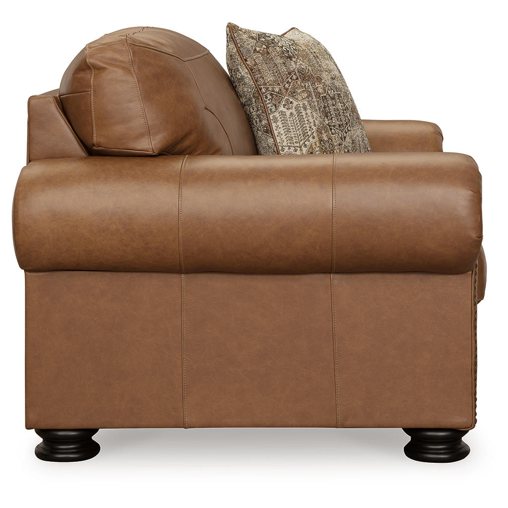 Carianna Sofa, Loveseat and Oversized Chair Signature Design by Ashley® Uncategorized
