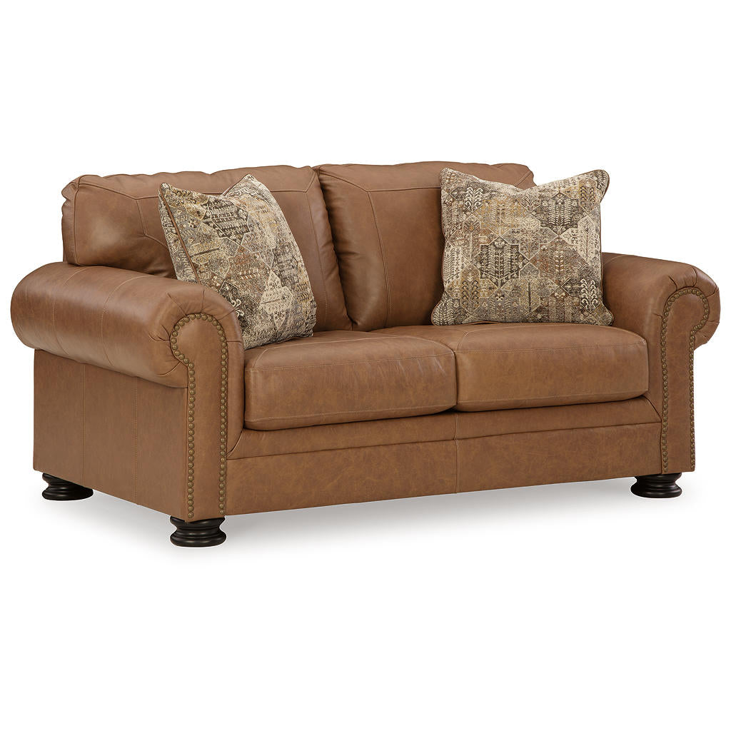 Carianna Sofa, Loveseat, Oversized Chair and Ottoman Signature Design by Ashley® Uncategorized