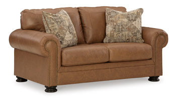 Carianna Loveseat Signature Design by Ashley® Living Room
