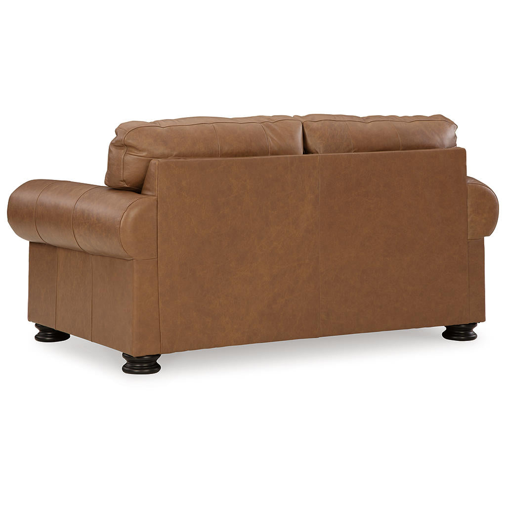 Carianna Sofa, Loveseat and Oversized Chair Signature Design by Ashley® Uncategorized