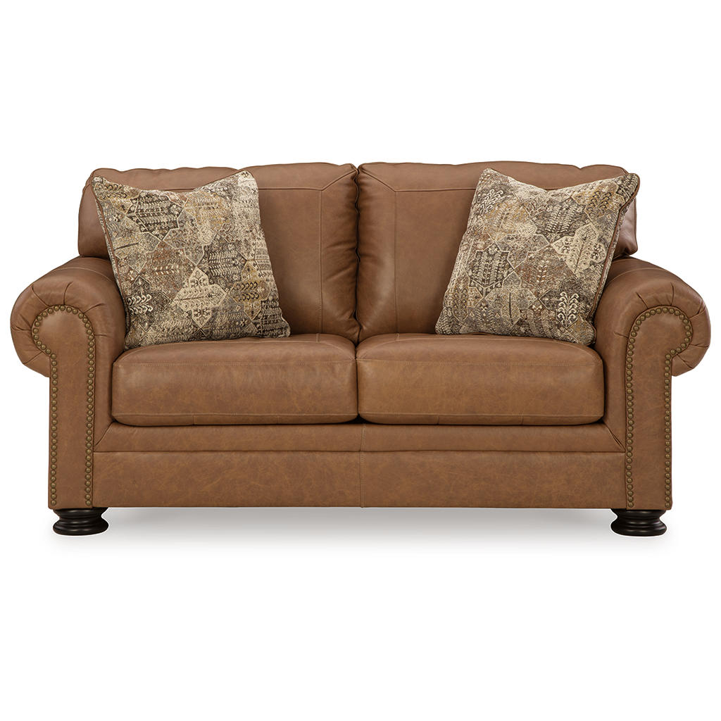 Carianna Loveseat Signature Design by Ashley® Living Room