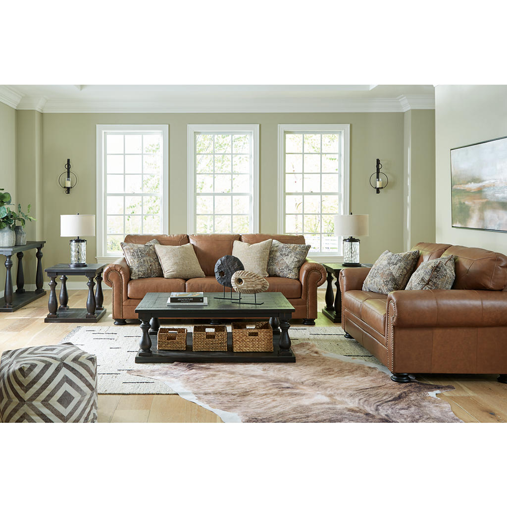 Carianna Sofa and Loveseat Signature Design by Ashley® Uncategorized