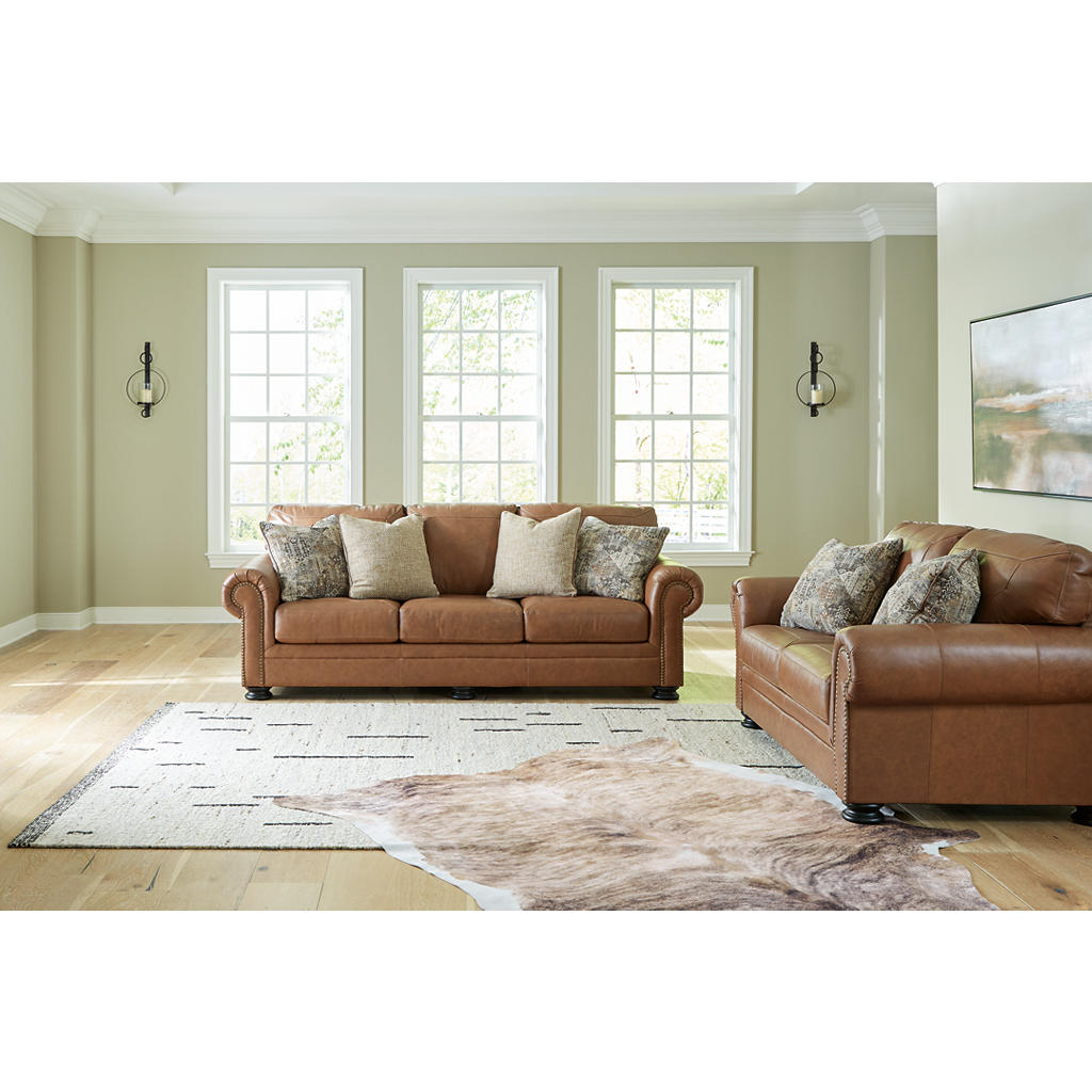 Carianna Sofa and Loveseat Signature Design by Ashley® Uncategorized