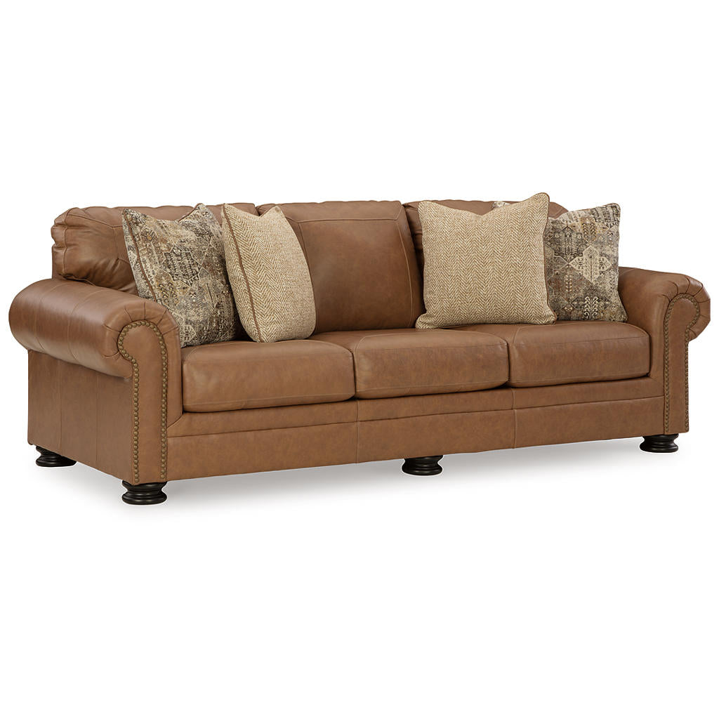 Carianna Queen Sofa Sleeper Signature Design by Ashley® Living Room