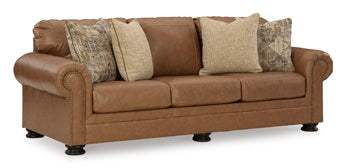 Carianna Sofa Signature Design by Ashley® Living Room
