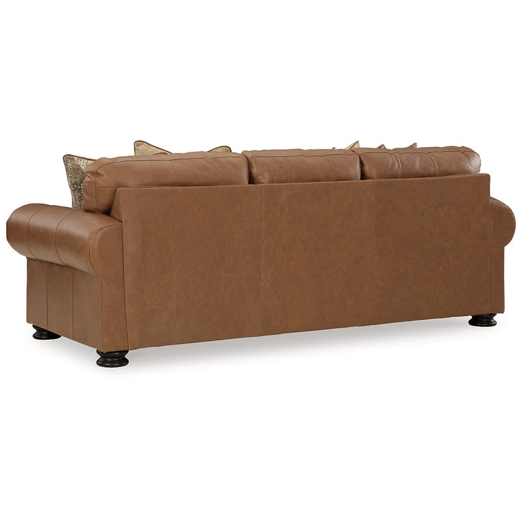 Carianna Queen Sofa Sleeper Signature Design by Ashley® Living Room
