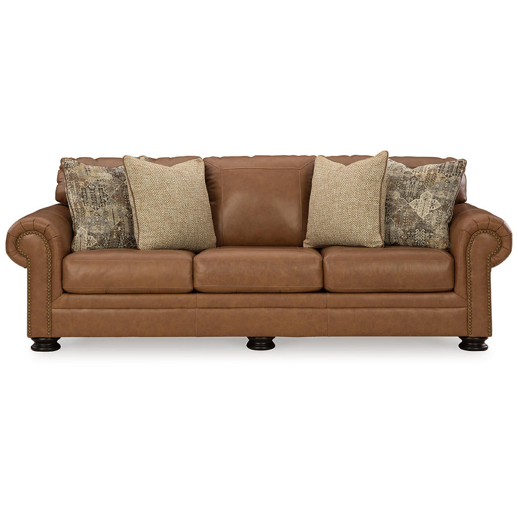 Carianna Sofa, Loveseat and Oversized Chair Signature Design by Ashley® Uncategorized