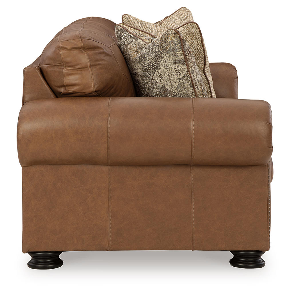 Carianna Sofa, Loveseat and Oversized Chair Signature Design by Ashley® Uncategorized