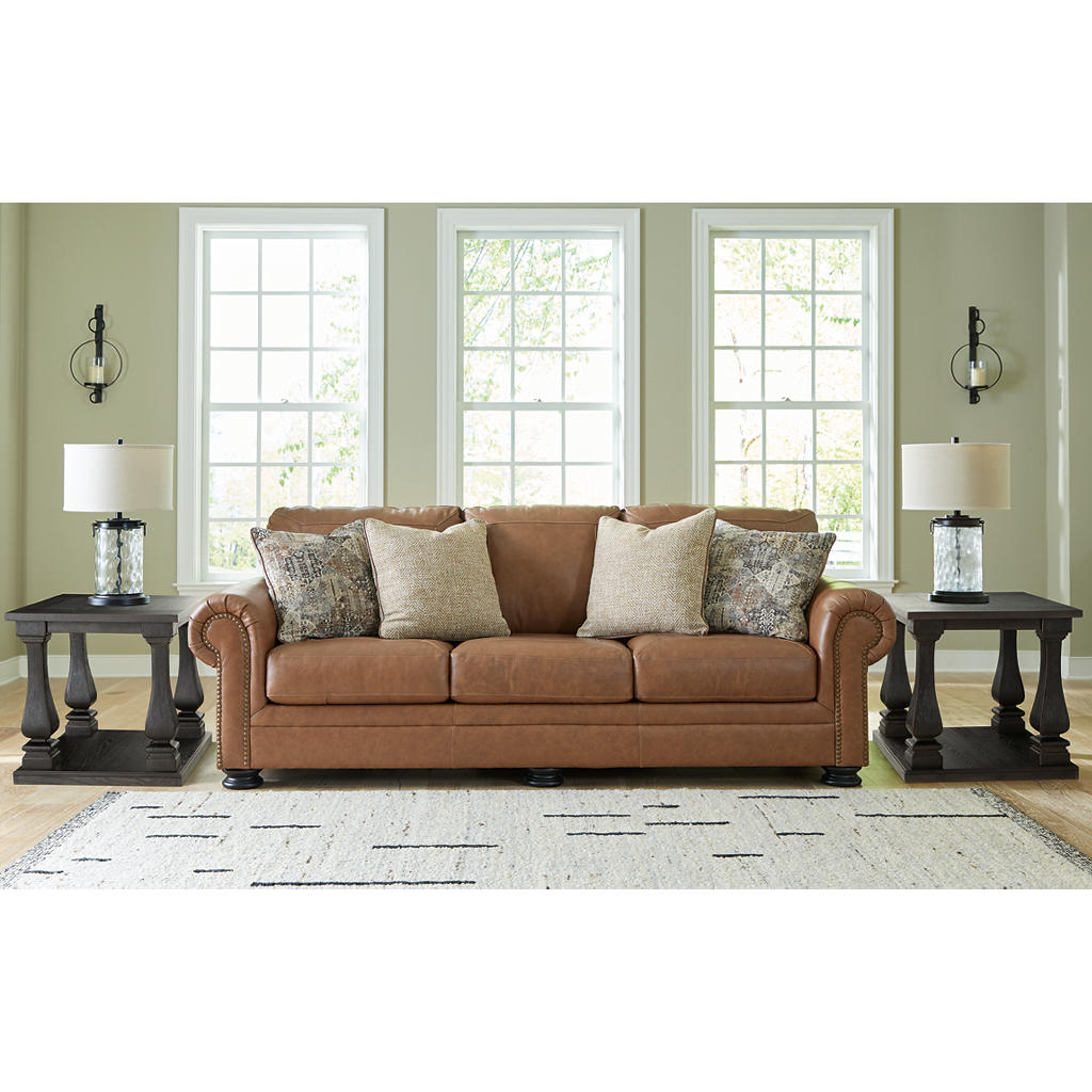 Carianna Sofa, Loveseat and Oversized Chair Signature Design by Ashley® Uncategorized