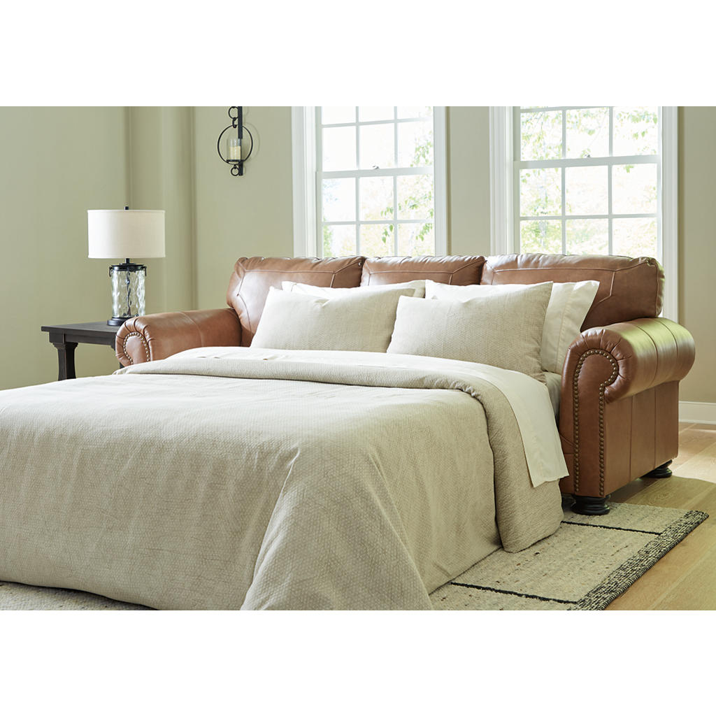 Carianna Queen Sofa Sleeper Signature Design by Ashley® Living Room