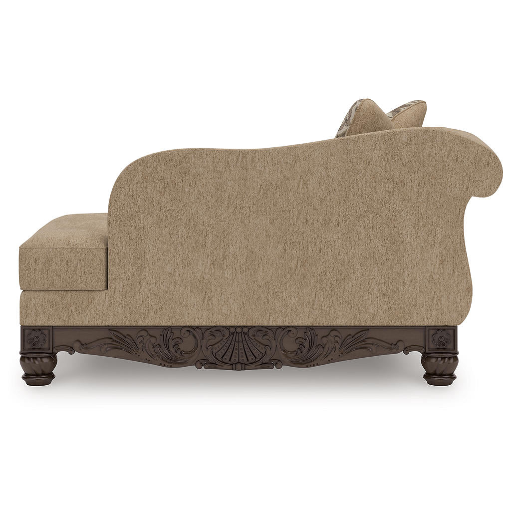Chelsworth Right-Arm Facing Corner Chaise Signature Design by Ashley® Living Room