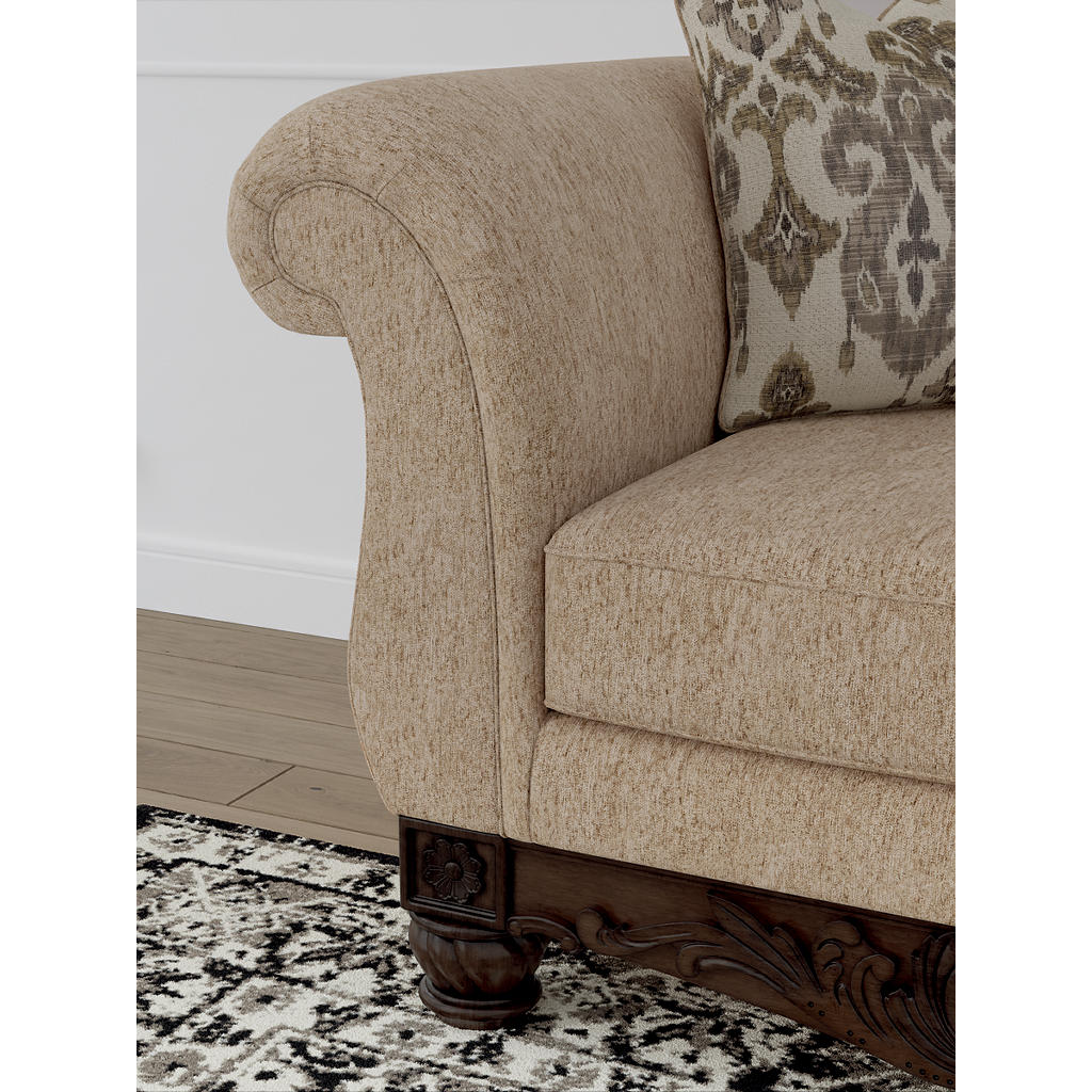 Chelsworth Right-Arm Facing Corner Chaise Signature Design by Ashley® Living Room