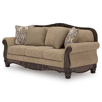 Chelsworth Sofa Signature Design by Ashley® Living Room