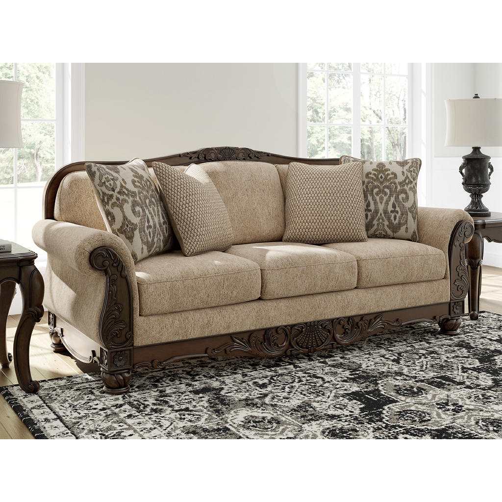 Chelsworth Sofa Signature Design by Ashley® Living Room