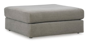 Avaliyah Oversized Accent Ottoman Signature Design by Ashley® Living Room