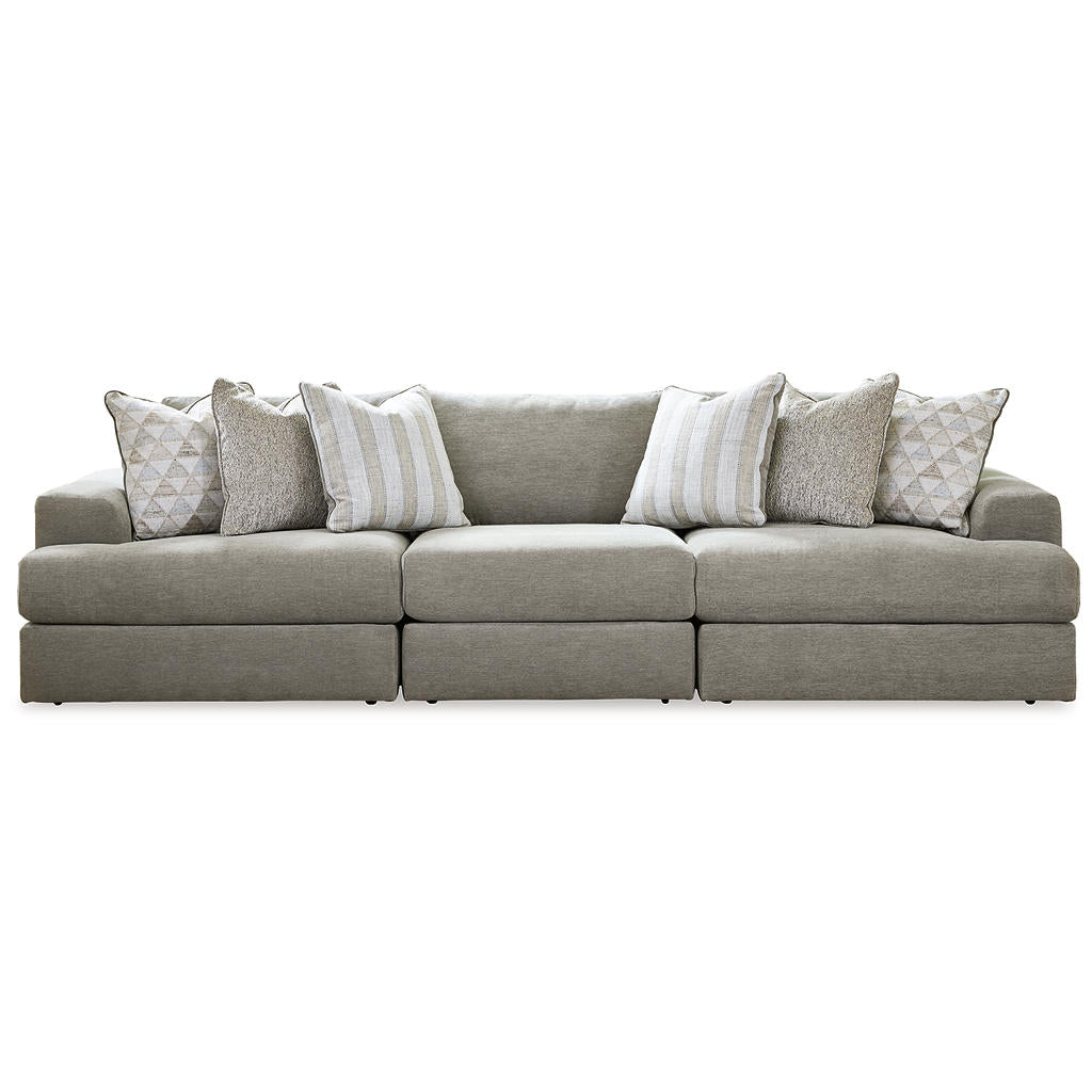 Avaliyah 3-Piece Sectional Sofa Signature Design by Ashley® Living Room